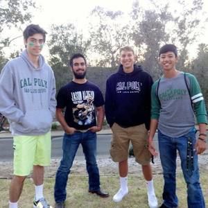 Meet your Posher, William